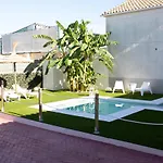 El Olivo De Casa rural