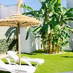 Casa rural El Olivo De Córdoba