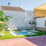 El Olivo De Casa rural *