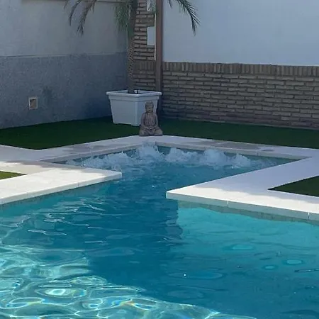 El Olivo De