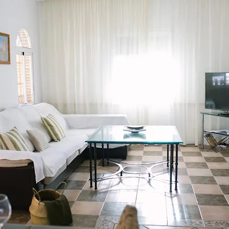 El Olivo De Casa rural