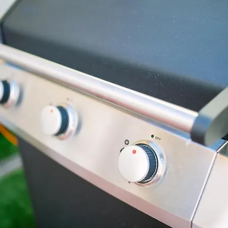 Летний дом Casa Luxury 