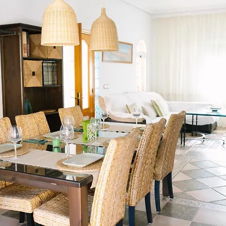 El Olivo De Casa rural Córdoba