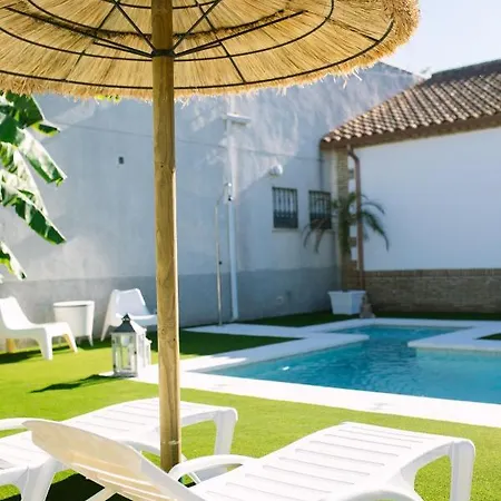 El Olivo De * Córdoba