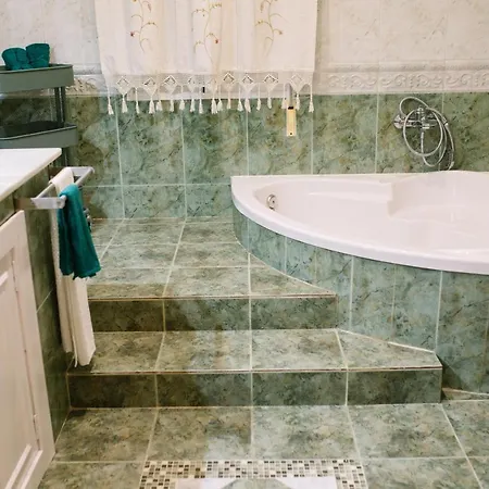 El Olivo De Casa rural Córdoba