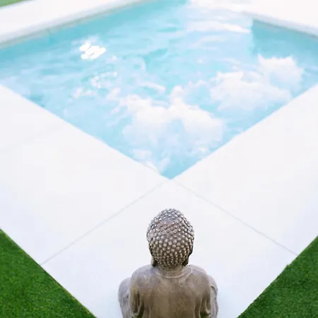 Летний дом Casa Luxury 