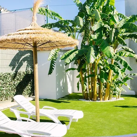 Casa rural El Olivo De Córdoba