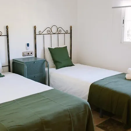 El Olivo De * Córdoba