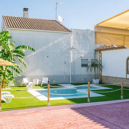 Casa Luxury 