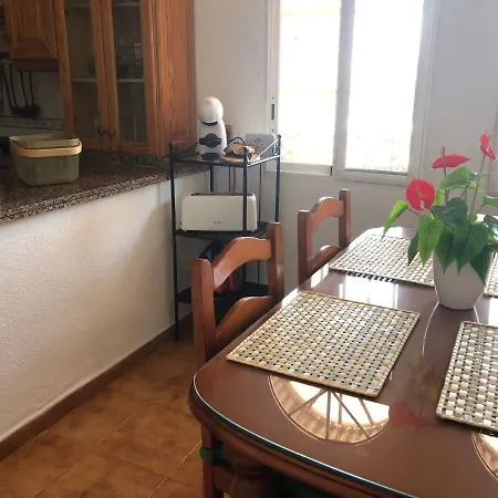 Casa rural El Olivo De Córdoba