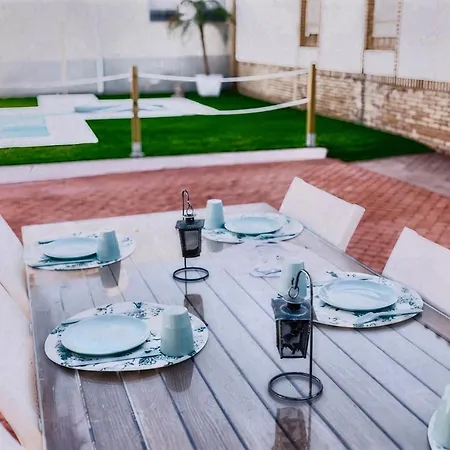 Kır Evi 