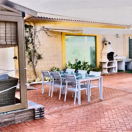 Kır Evi 