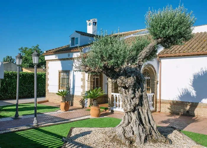 Country house Casa Luxury 