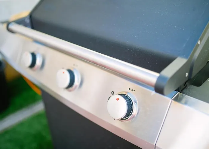 Hétvégi ház Casa Luxury 