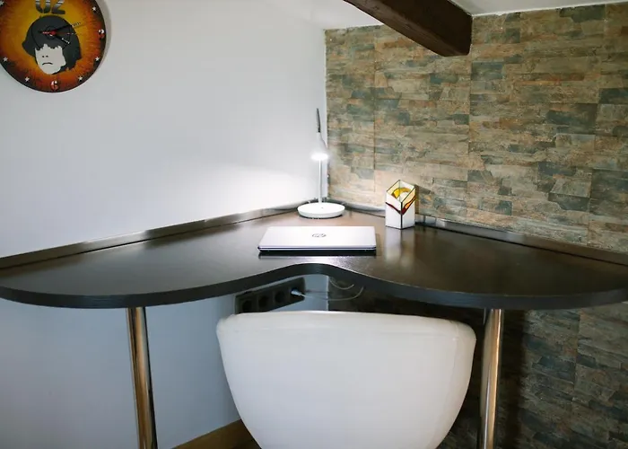 Hétvégi ház Casa Luxury 