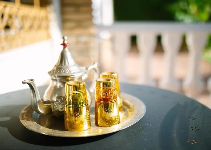 Hétvégi ház Casa Luxury 