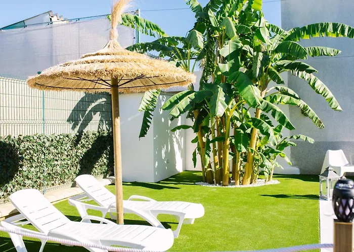 Hétvégi ház Casa Luxury 