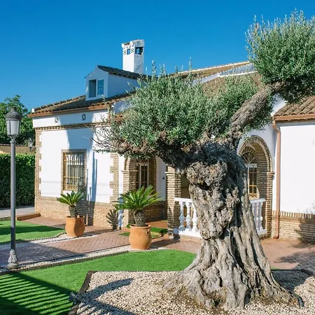 Country house Casa Luxury 