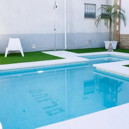 Casa Luxury 