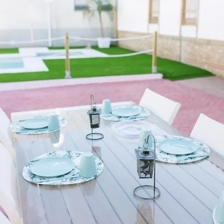 Casa Luxury 