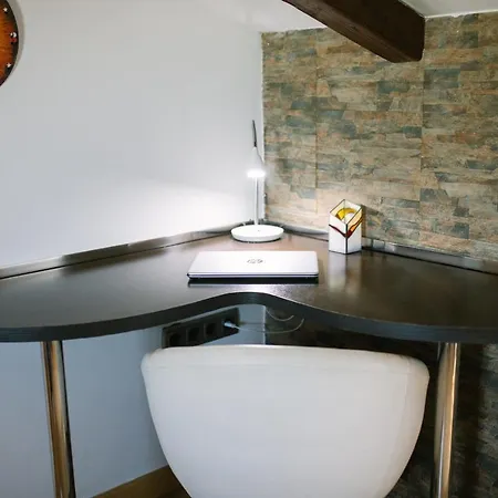 Country house Casa Luxury 