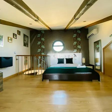 Country house Casa Luxury 