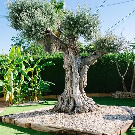 Country house Casa Luxury 