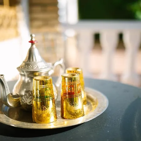 Landhaus Casa Luxury 