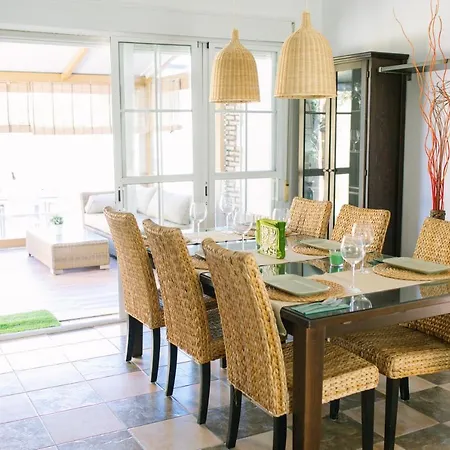 Casa Luxury 