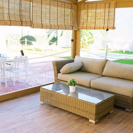 Casa Luxury 