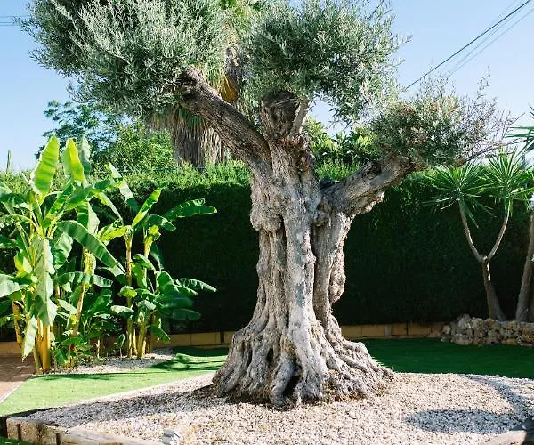 Casa di campagna Casa Luxury 