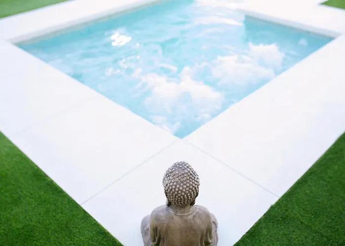 Casa di campagna Casa Luxury 